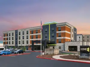 Home2 Suites by Hilton Salem