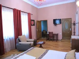 アルマズ オテル