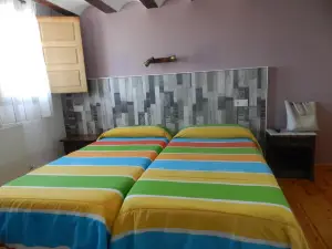 帕帕索爾鄉村酒店