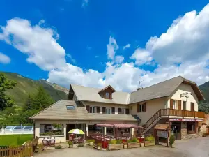 Hotel Restaurant le Chamois