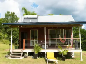 Nimbin Waterfall Retreat