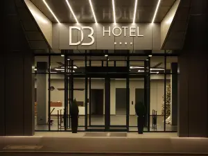 DB Hotel Wrocław