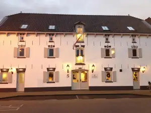 Hotel de Gravin