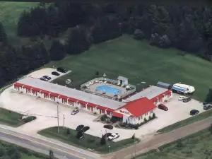 Motel de la Pente Douce