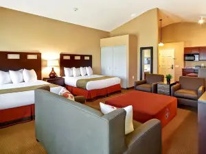 GrandStay Hotel & Suites la Crosse
