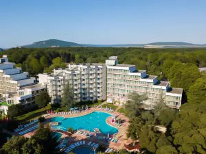 Hotel Laguna Garden