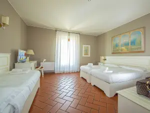 Hotel Il Gelso