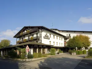 Flair Hotel Dobrachtal - Hanns Passing