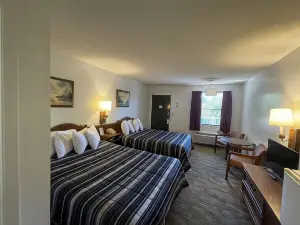 Scottish Inns Motel - Osage Beach