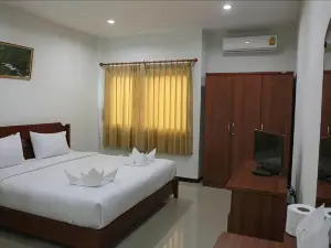 簡單公寓飯店