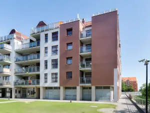 Elite Apartments by the River