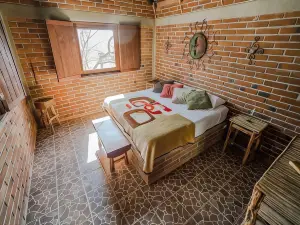 Rancho Ecológico Sol de Mayo