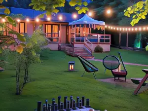Haw Thorn Hideaway