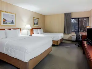 La Quinta Inn by Wyndham Detroit Southgate