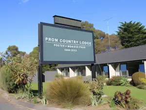 Prom Country Lodge