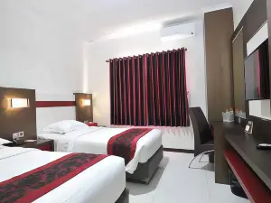 Idea's Hotel
