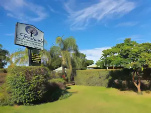 Jacaranda Country Motel
