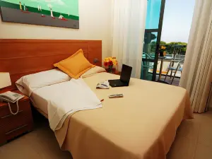 Aparthotel Bahía