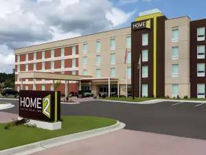 Home2 Suites by Hilton Savannah Airport