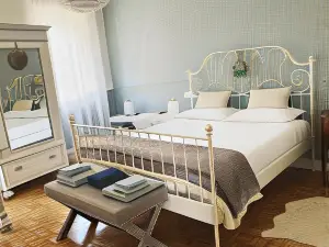 Cortile Gancia - Sweet House