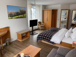 Hotel Garni Engelberg