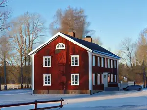 Södra Ljunga Vandrarhem