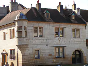 Maison La Tourelle