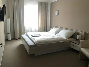 Hotel Pod Hurkou