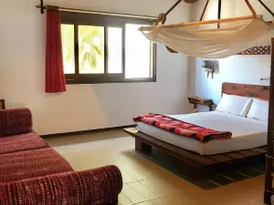 Boblin la Mer Hotel Restaurant Plage