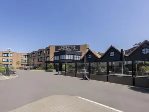 Hotel Lowietje Lisse - Keukenhof