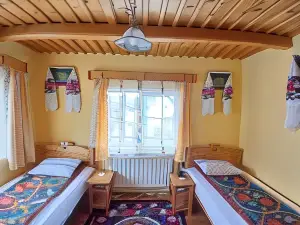 Casa Muntean