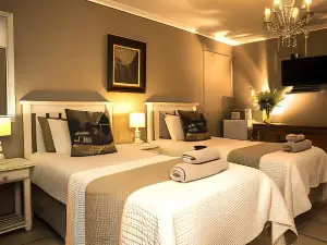 De Zevende Hemel Guesthouse