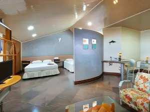 Hotel Privê do Atalaia