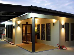 Westfield Homestay Fiji