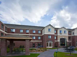 Staybridge Suites Lansing-Okemos