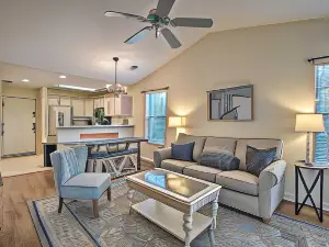Pawleys Island Condo at True Blue Golf Resort