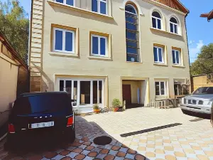 Apart Hotel Sayat-Nova