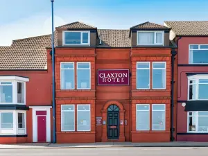 Claxton Hotel