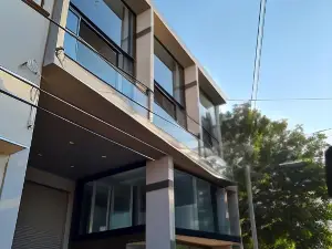 Casa Arandas Hotel - Suits