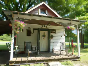 Mulberry Lavender Farm and B&B