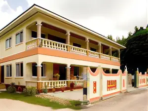 Villa Bananier