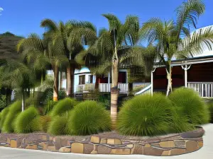 Atea Lodge