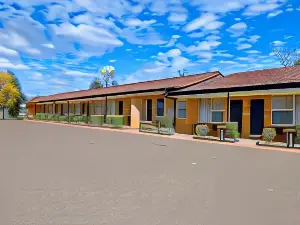 Econo Lodge Savannah Park Tamworth