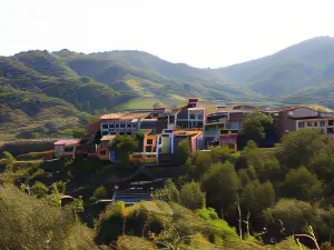 Ora Hotel Priorat, a Member of Design Hotels