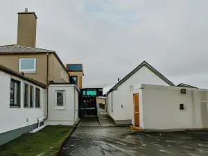 Uist Travel Accommodation