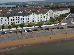 Best Western Exmouth Beach Hotel