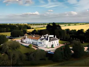 Tickton Grange Hotel