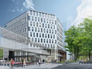Hotel Keyaki Gate Tokyo Fuchu