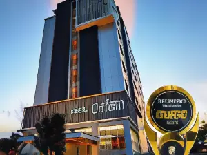 Hotel Dafam Pekanbaru