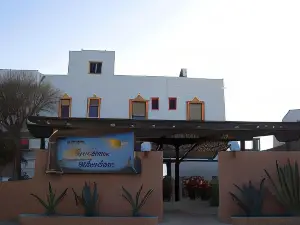 Hotel Belvedere Lampedusa